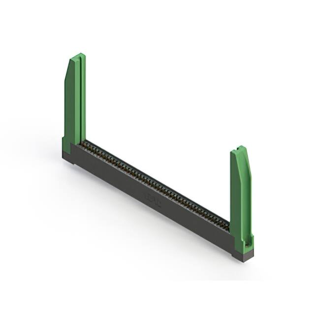 395-052-524-178 EDAC Inc.  Edgeboard Connectors